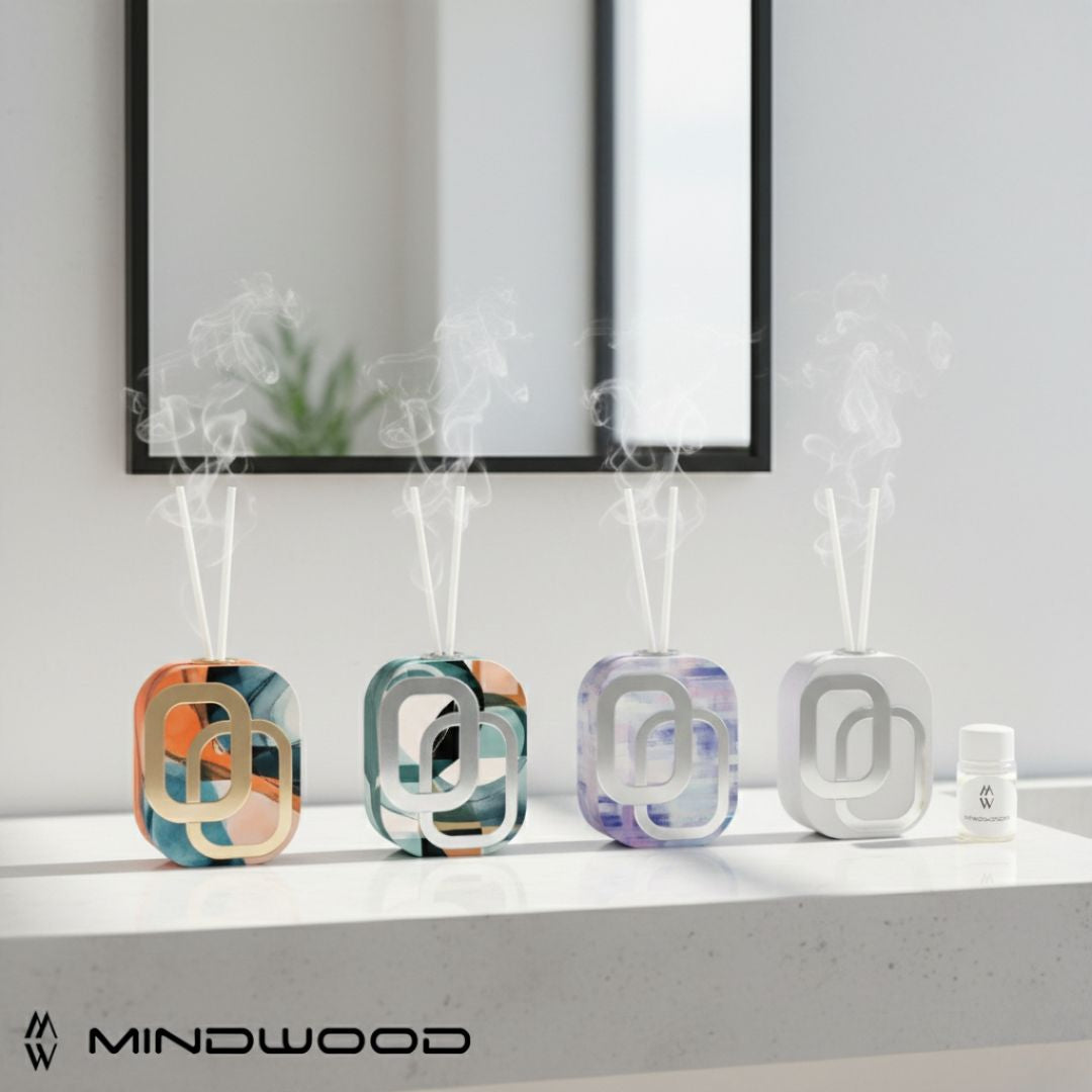 PROFUMATORI D'AMBIENTI