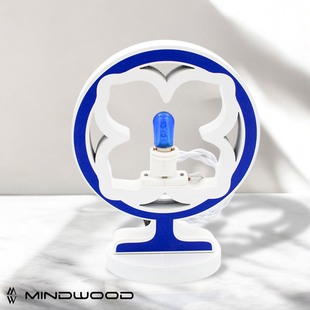 Luminarie Notte stellata collection