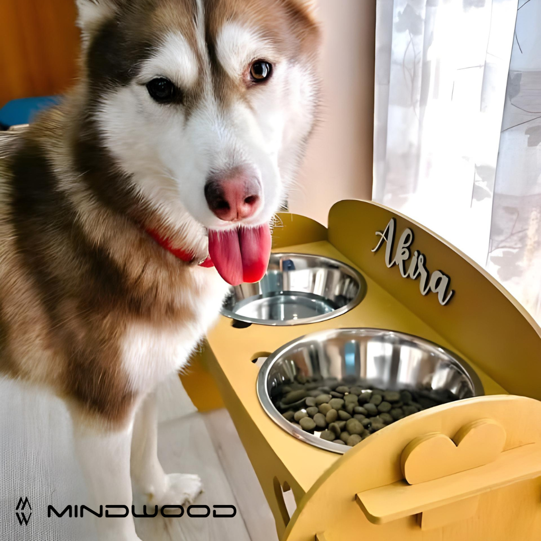 Food Paw | Portaciotole per cani e gatti