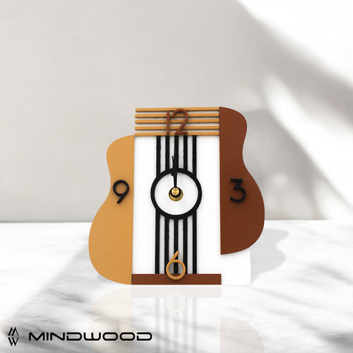 Orologio Da Tavolo Picasso