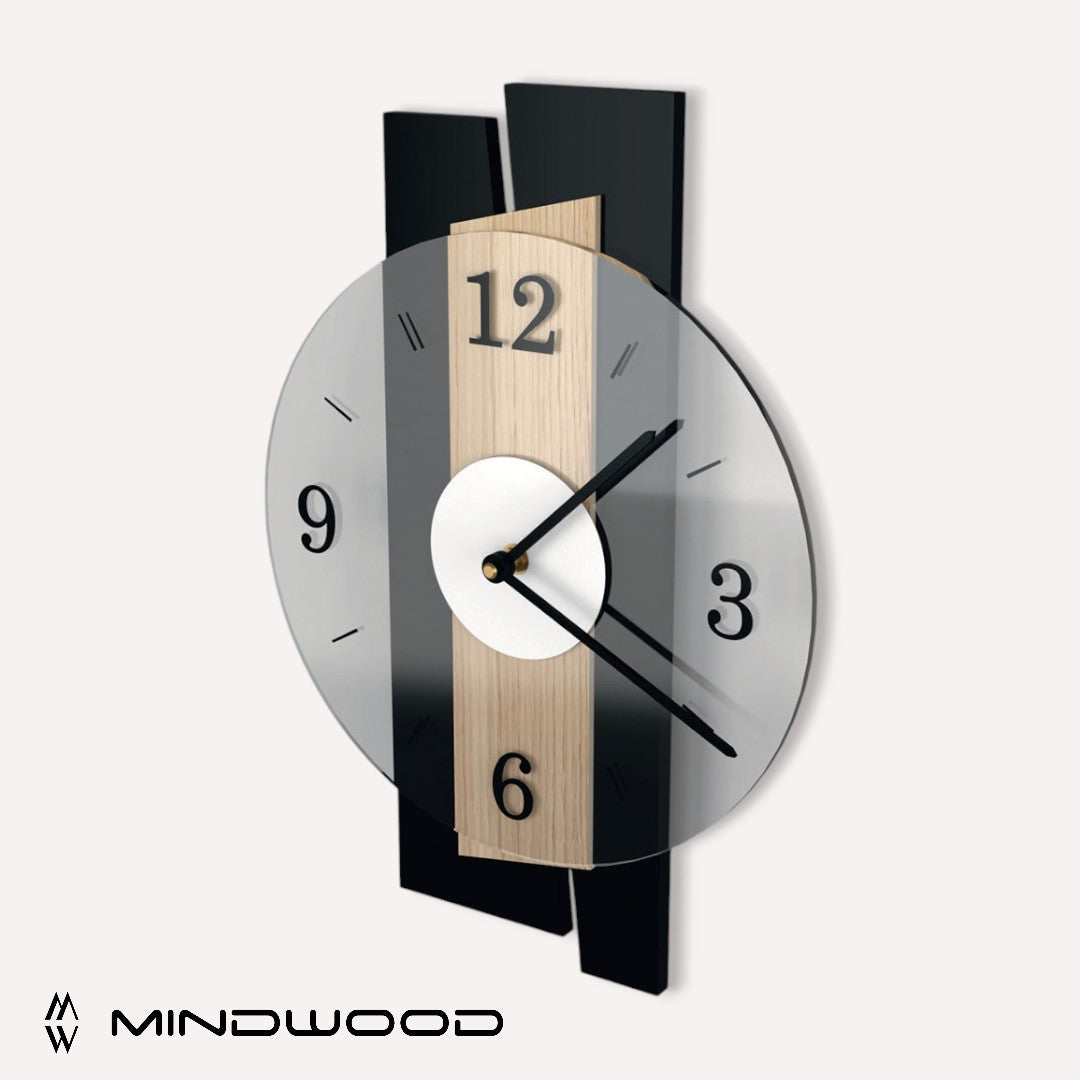 Orologio Da Parete London
