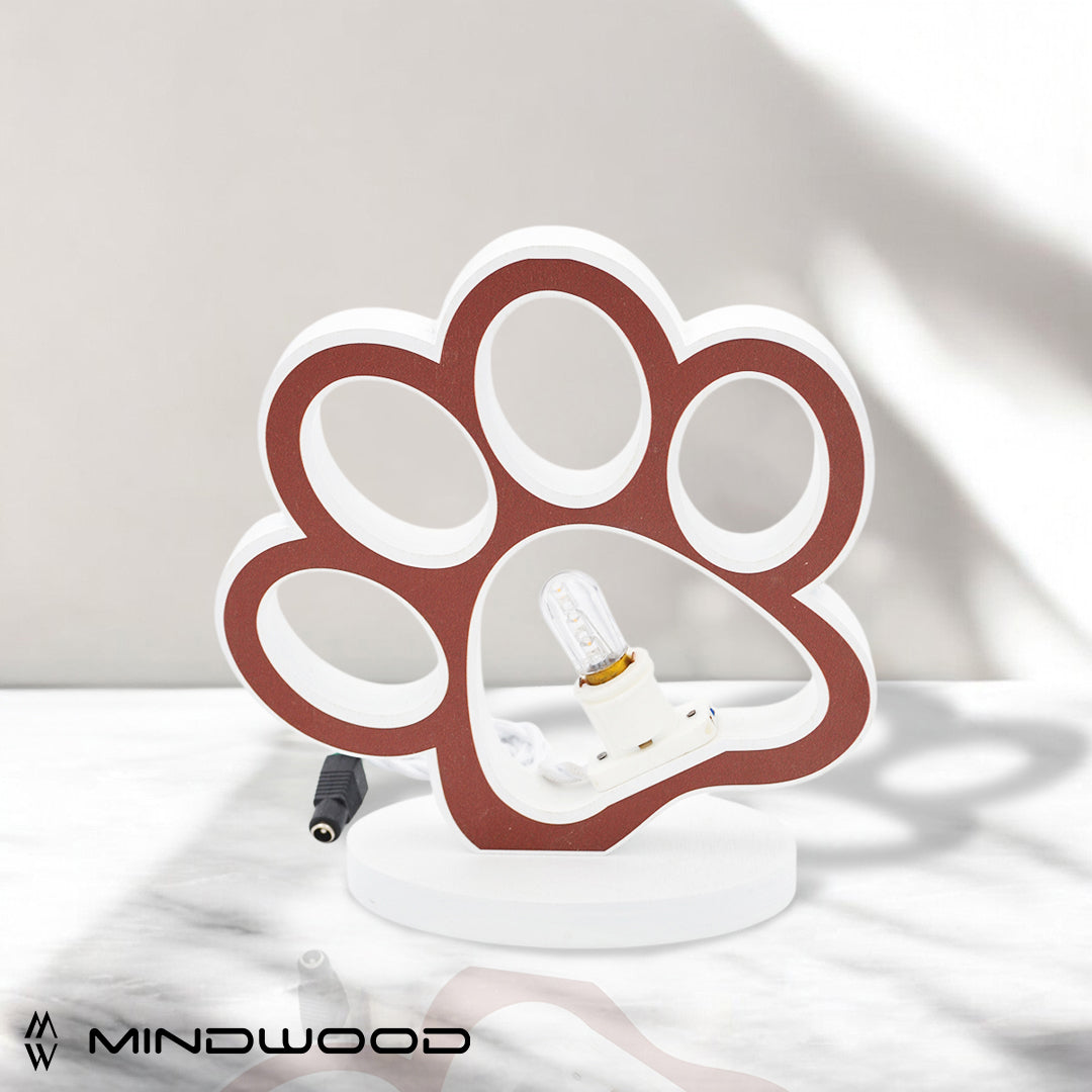 Luminarie Pet Lovers