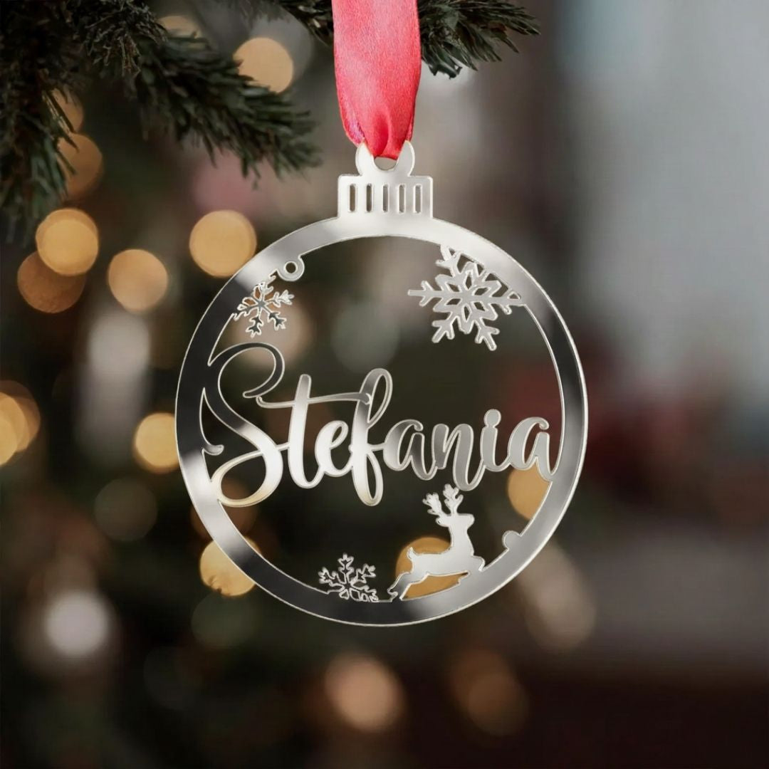 Pallina decorativa Classy