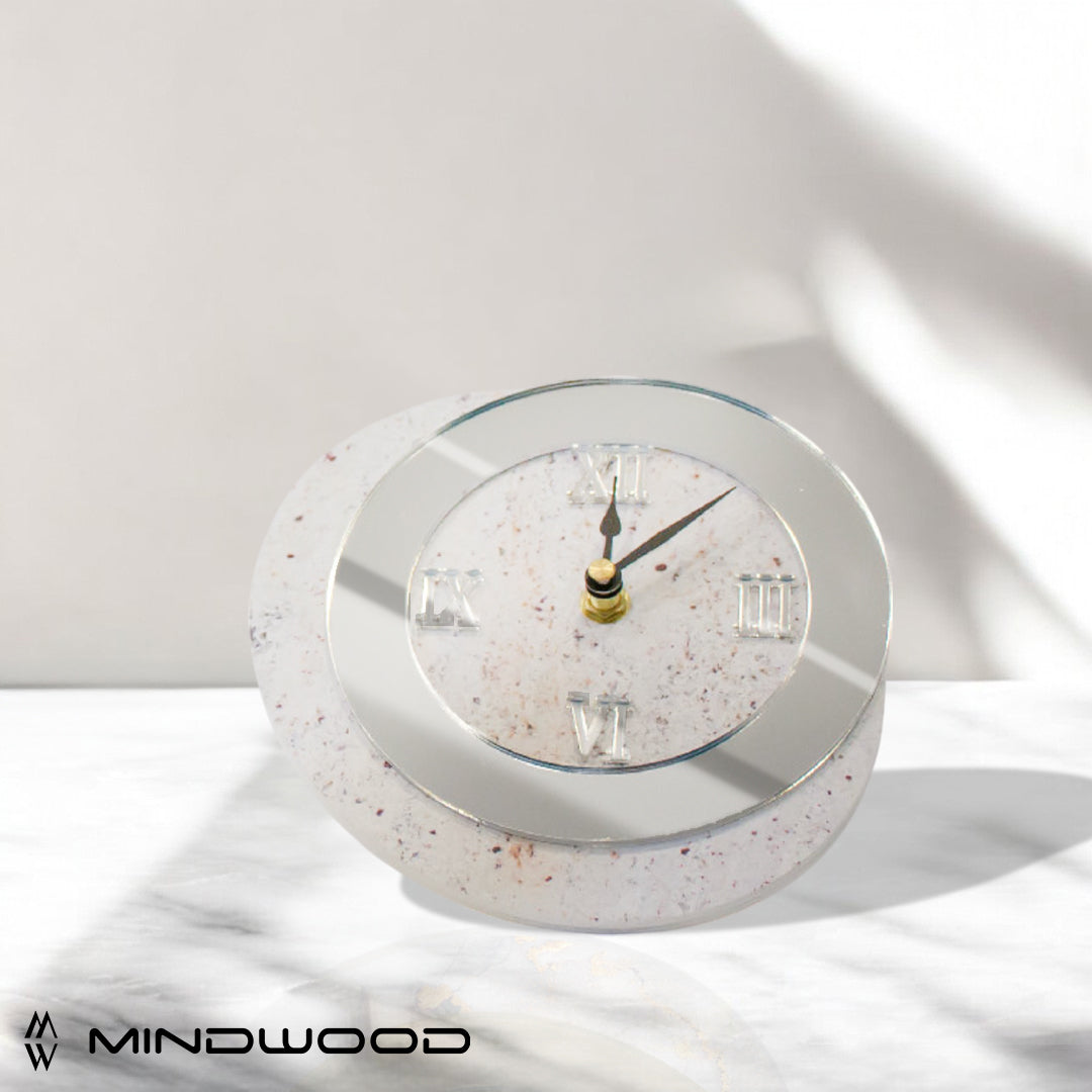 Orologio da Tavolo Adele