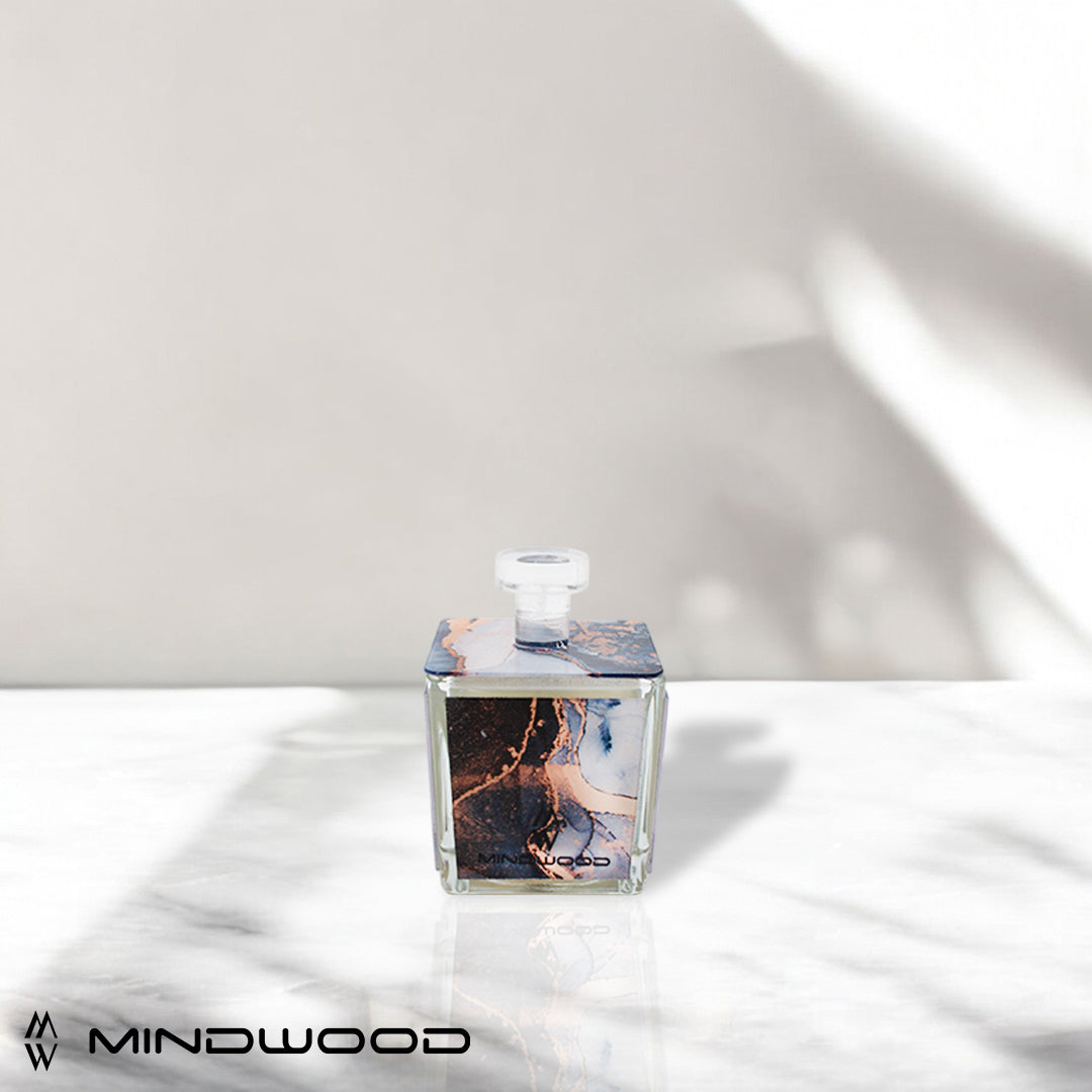 Candela profumata Aurora