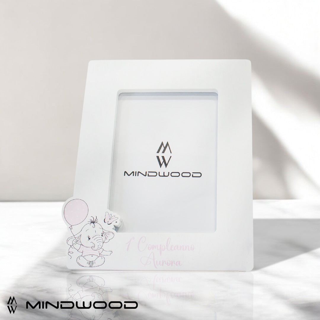 Portafoto Palloncino