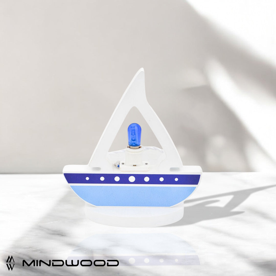 Luminarie Profumo di Mare