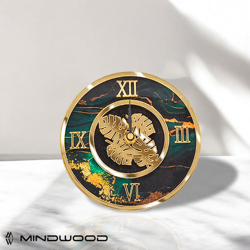 Horloge de table Diana