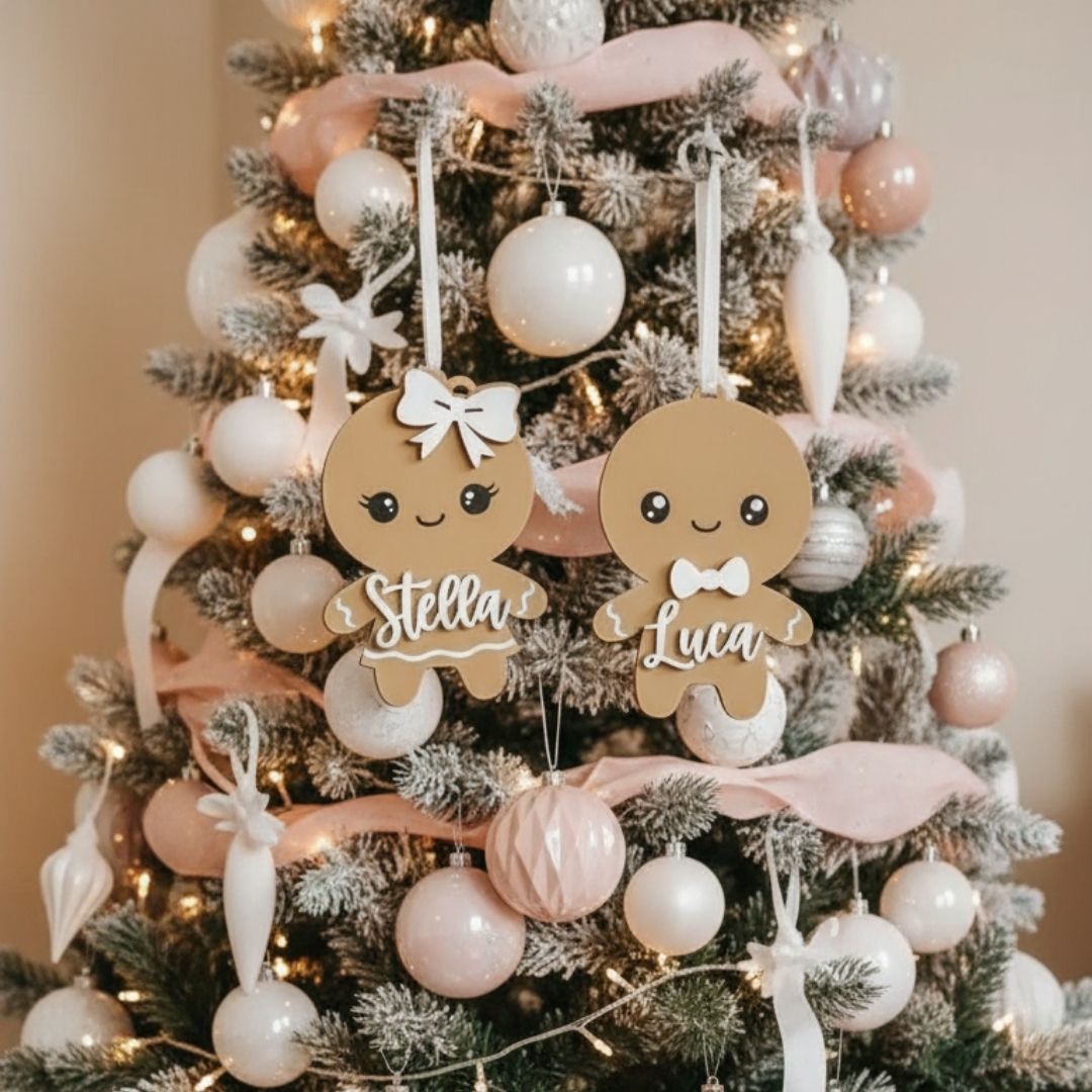 Pallina Pan di Zenzero