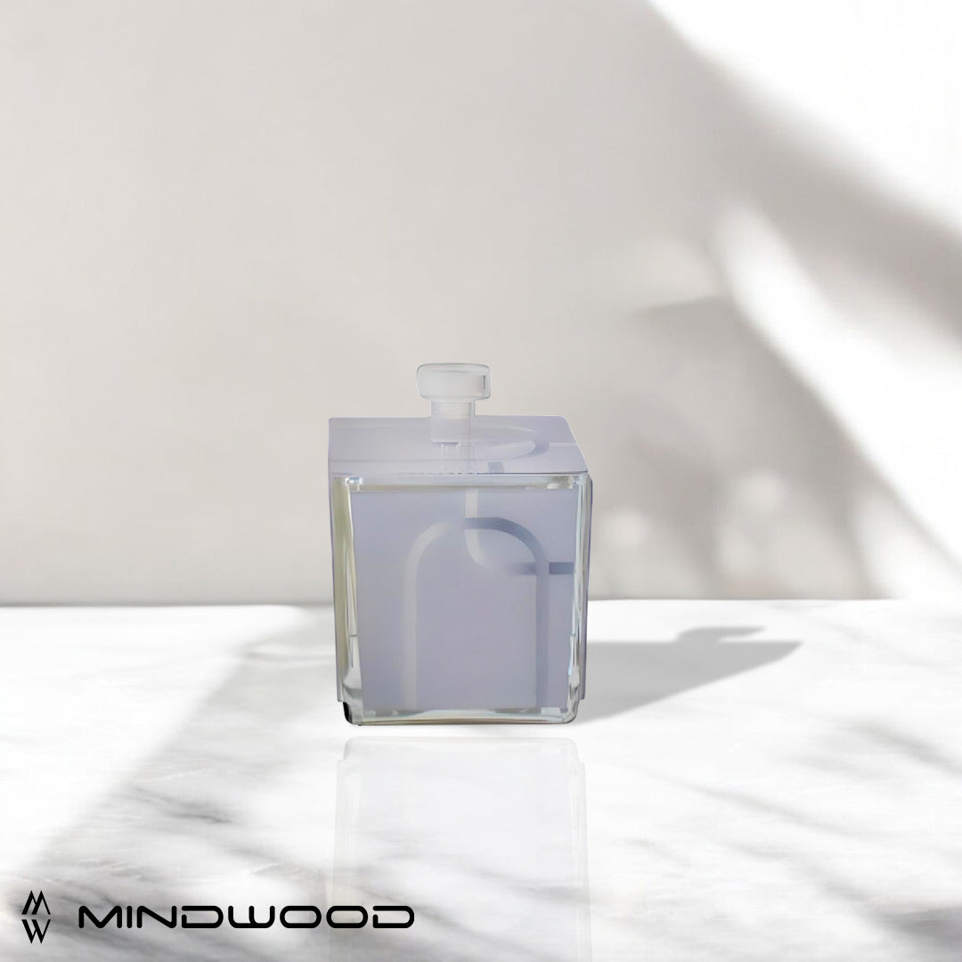 Candela profumata Linda