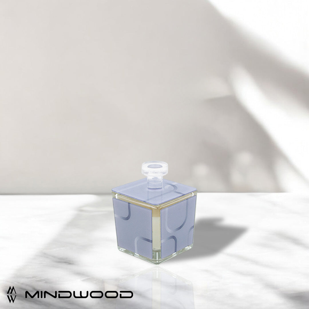 Candela profumata Linda