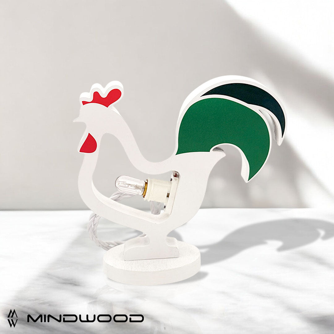 Luminarie Il Tavoliere collection