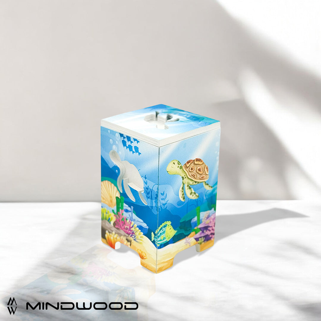 Lampade da tavolo Kids