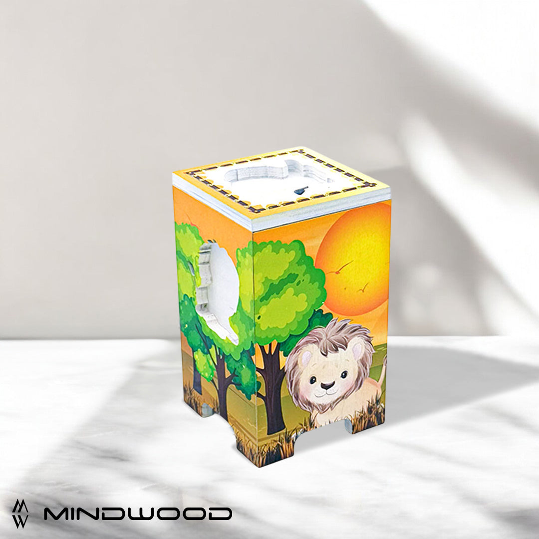 Lampade da tavolo Kids