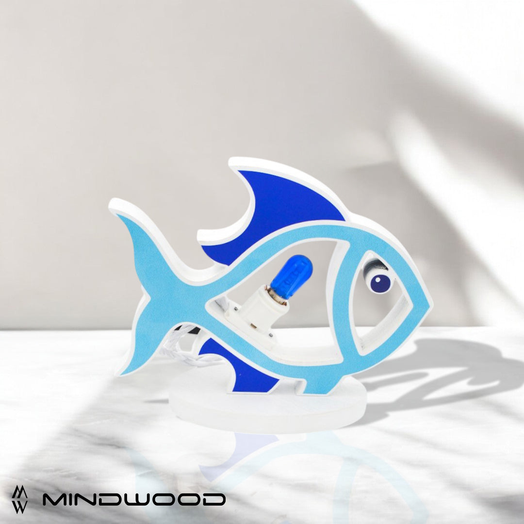 Luminarie Profumo di Mare