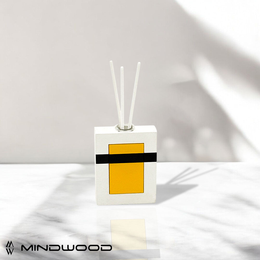 Profumatore Mondrian