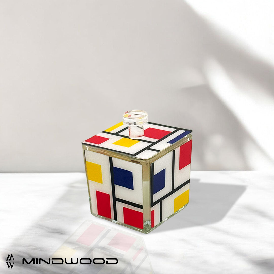 Candela Mondrian