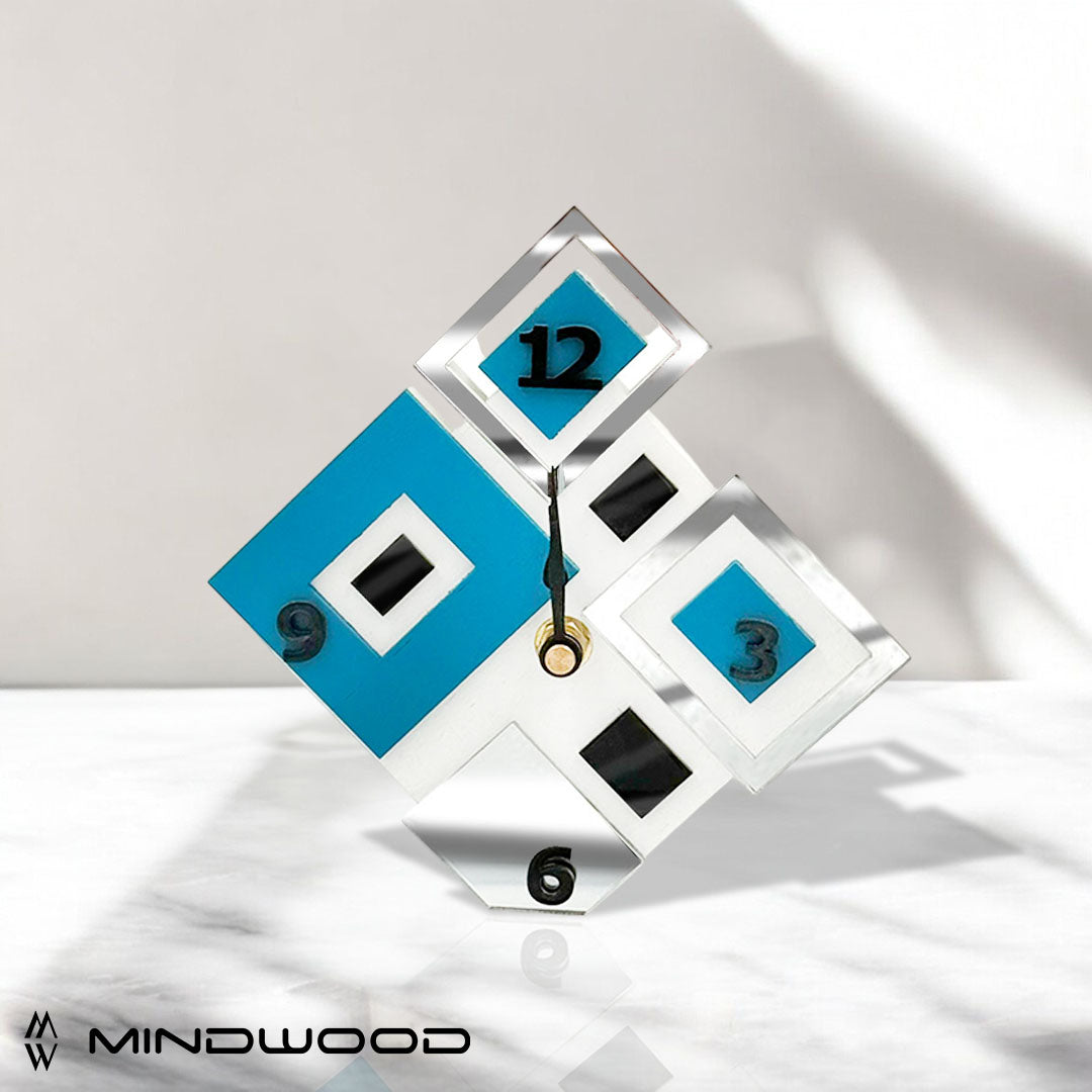 Orologio Da Tavolo Clara