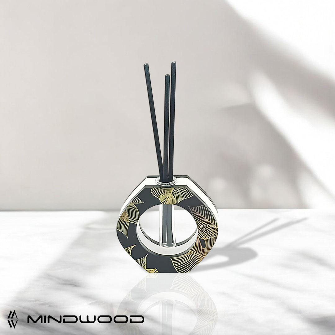 Profumatored'ambiente Melissa