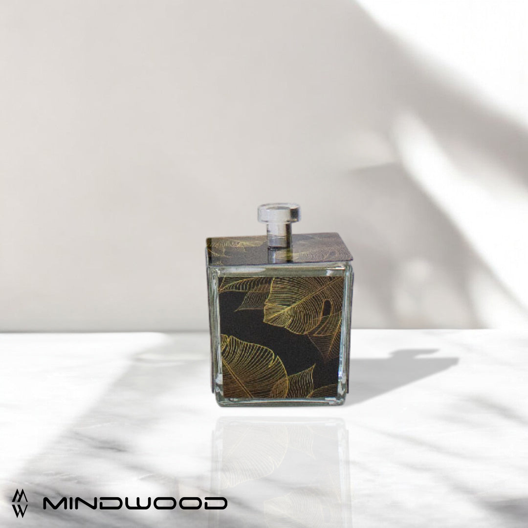 Candela profumata Melissa