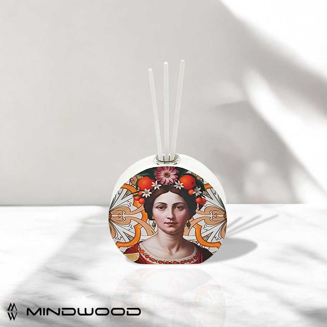 Profumatore d'ambiente Licia