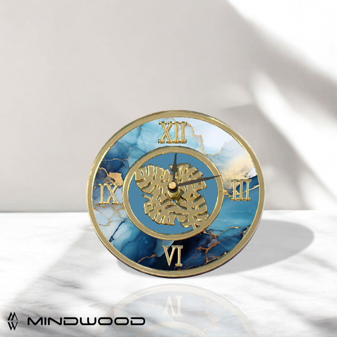 Orologio Da Tavolo Diana