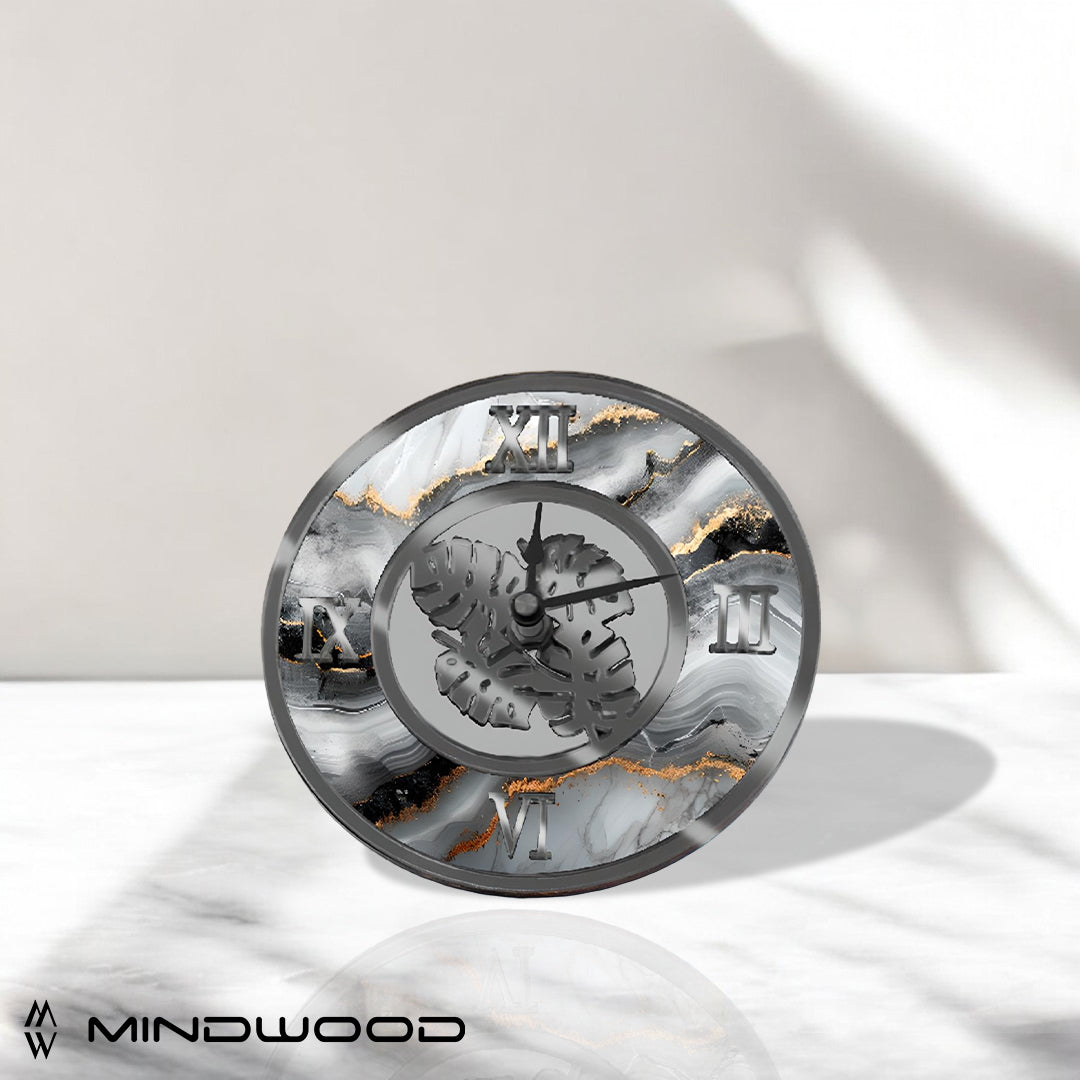 Horloge de table Diana