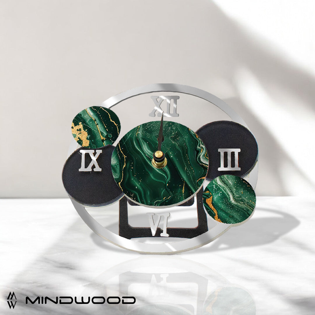 Orologio Da Tavolo Aurora