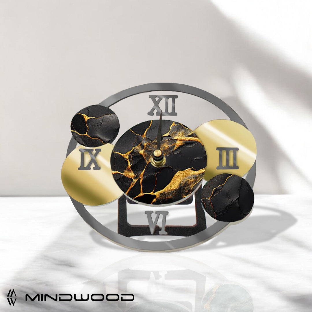Orologio Da Tavolo Aurora