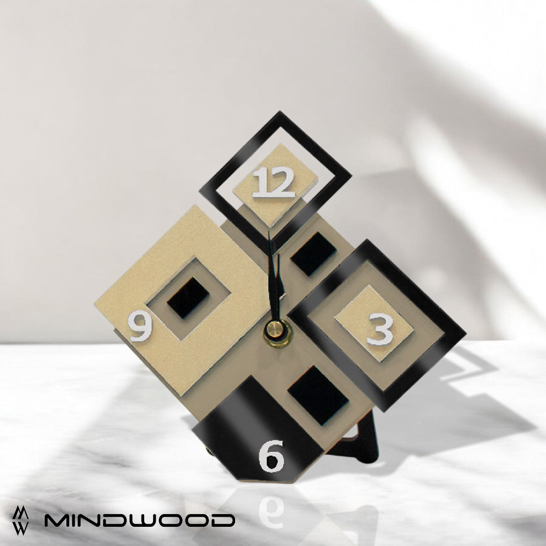 Orologio Da Tavolo Clara