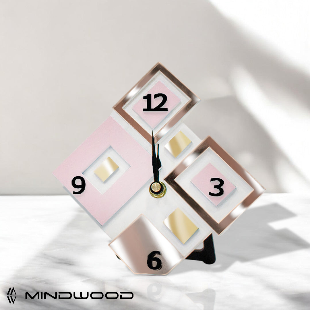 Orologio Da Tavolo Clara