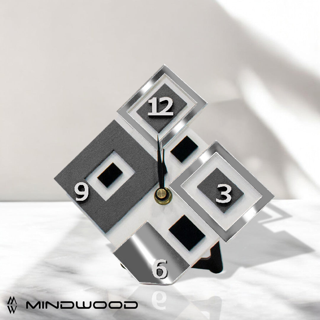 Orologio Da Tavolo Clara