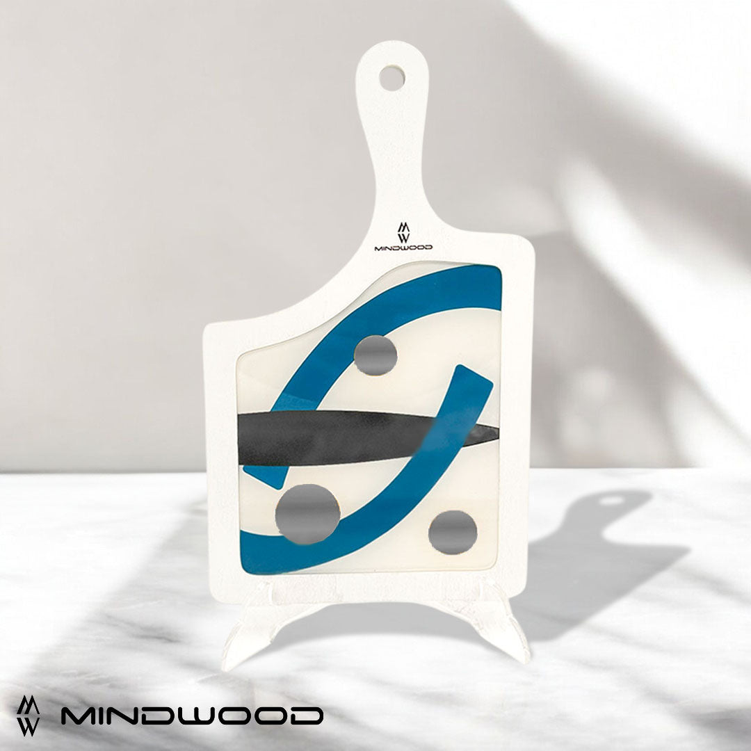 Planche à découper Mirò