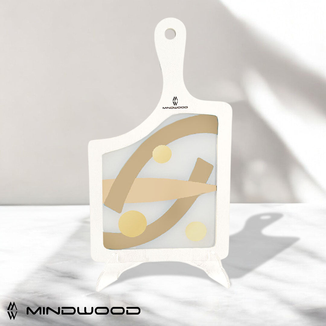 Planche à découper Mirò