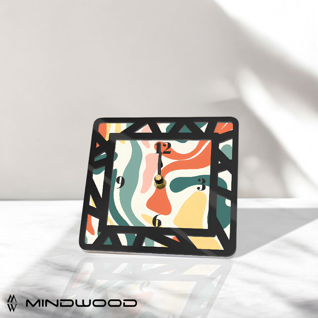 Orologio da Tavolo Sonia