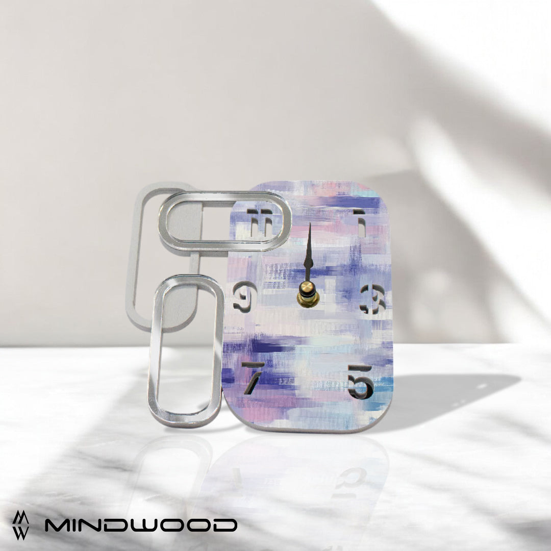 Orologio da tavolo Linda