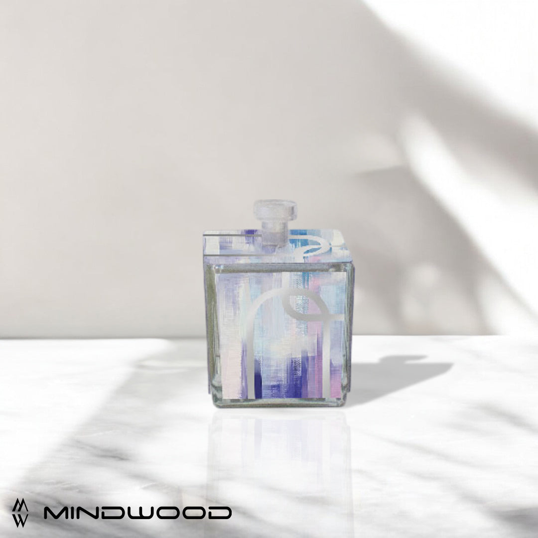 Candela profumata Linda