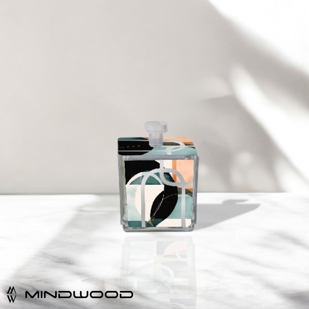 Candela profumata Linda