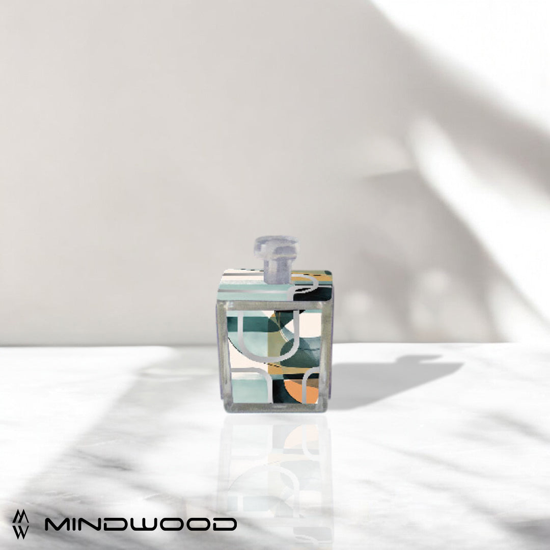 Candela profumata Linda