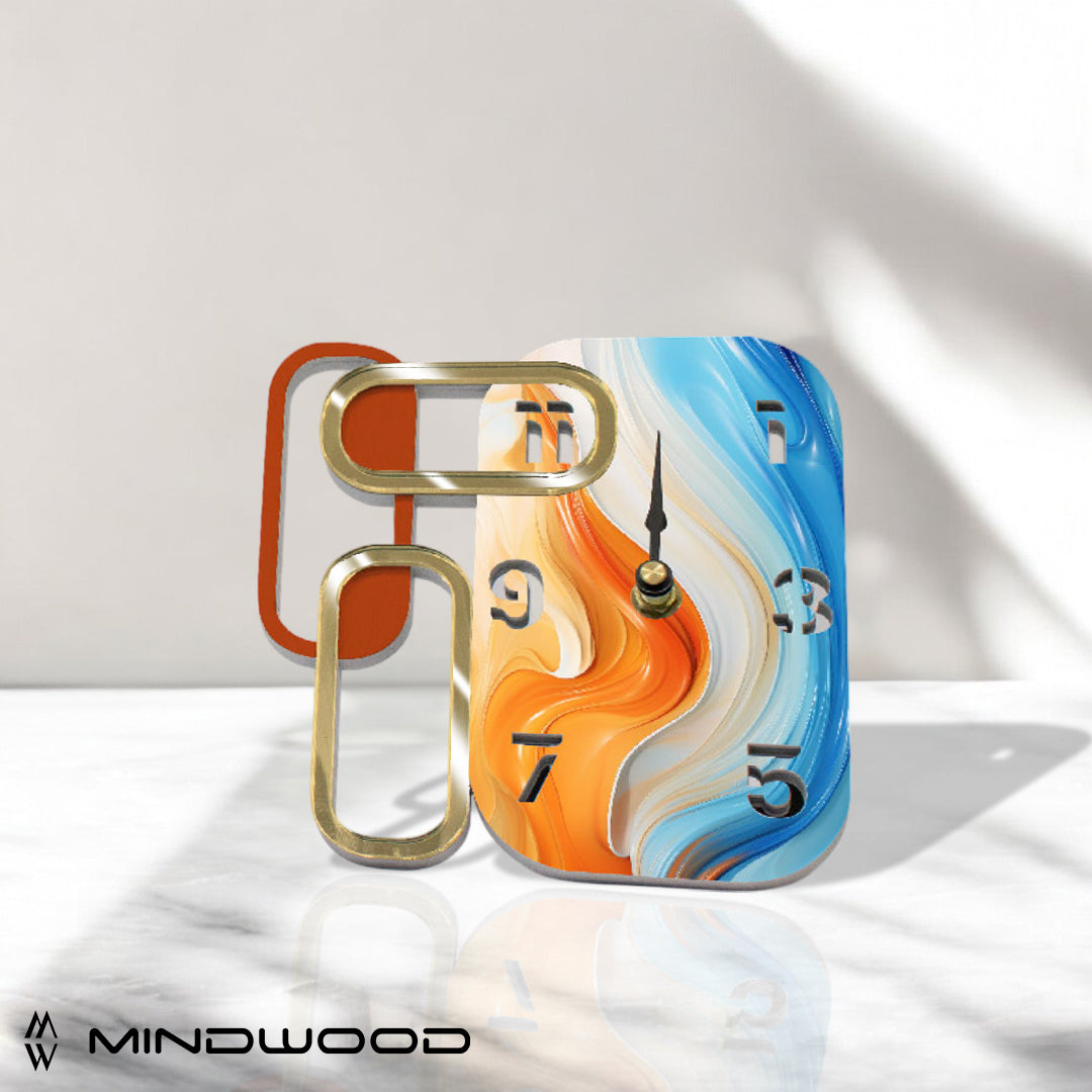 Orologio da tavolo Linda