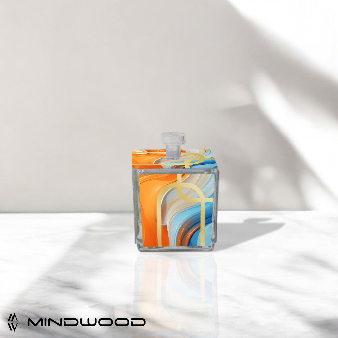 Candela profumata Linda