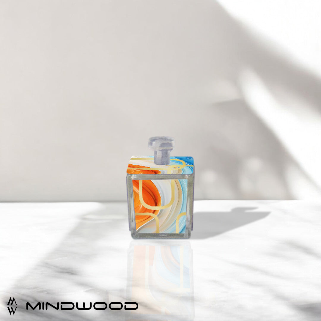 Candela profumata Linda