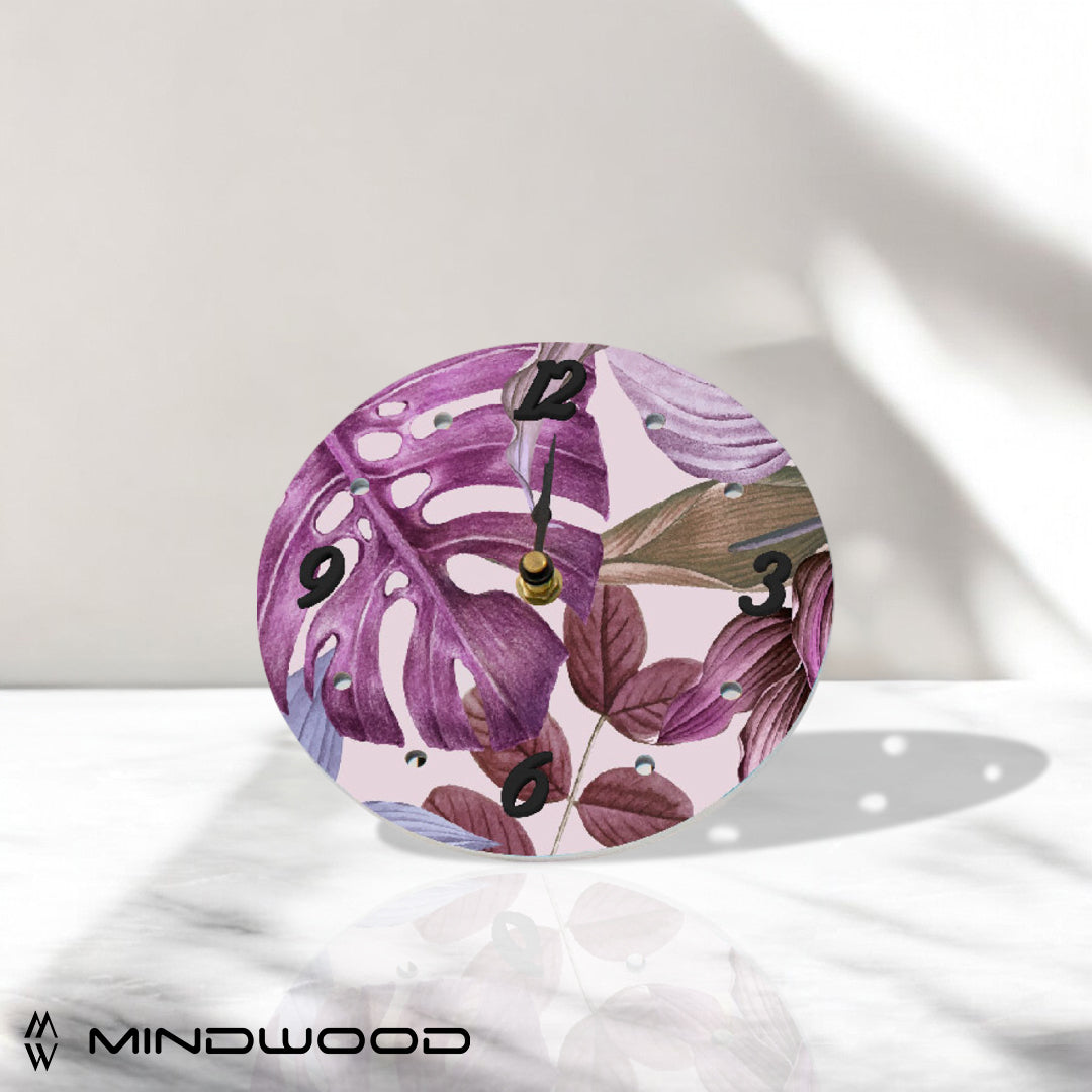 Orologio Da Tavolo Virginia