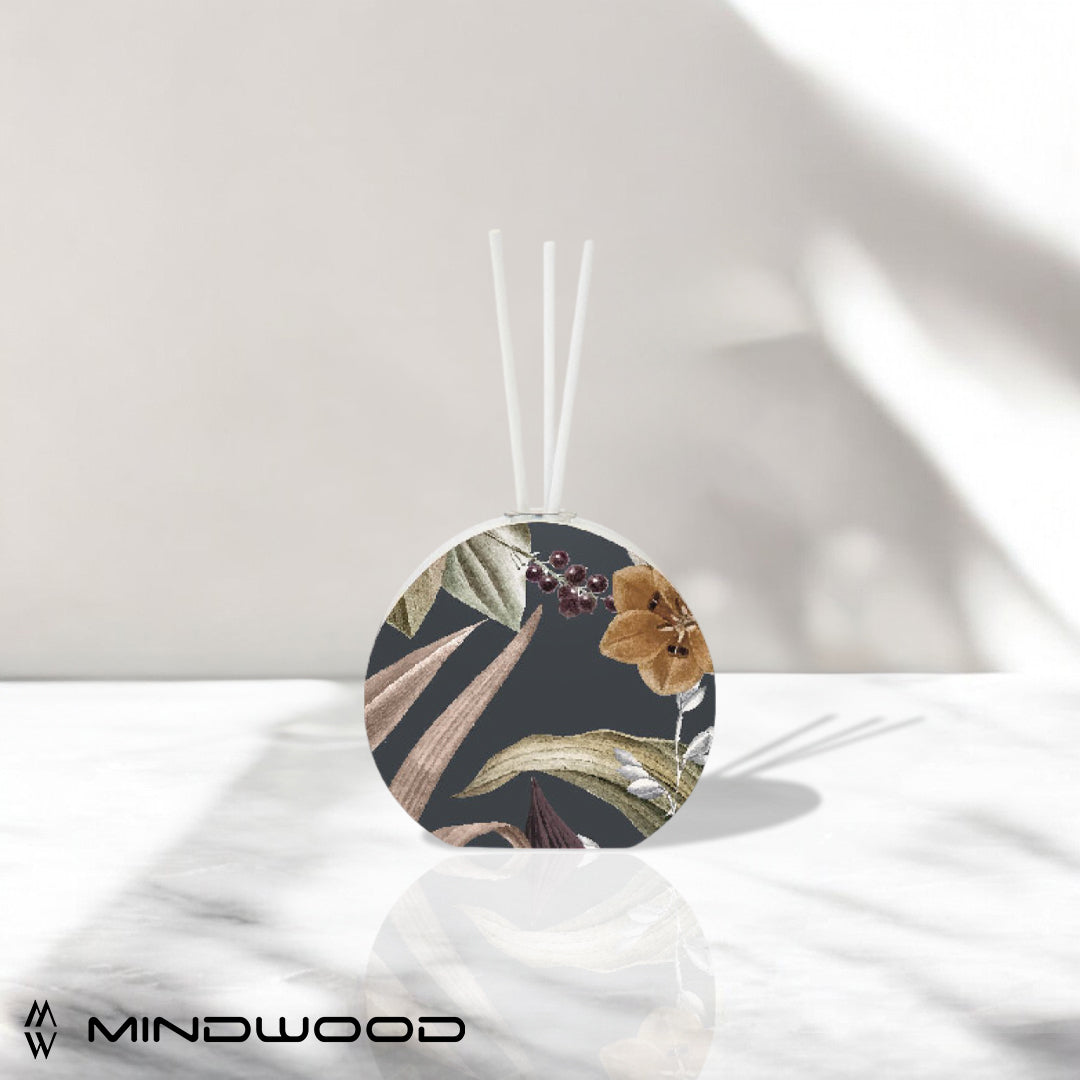 Profumatore Virginia