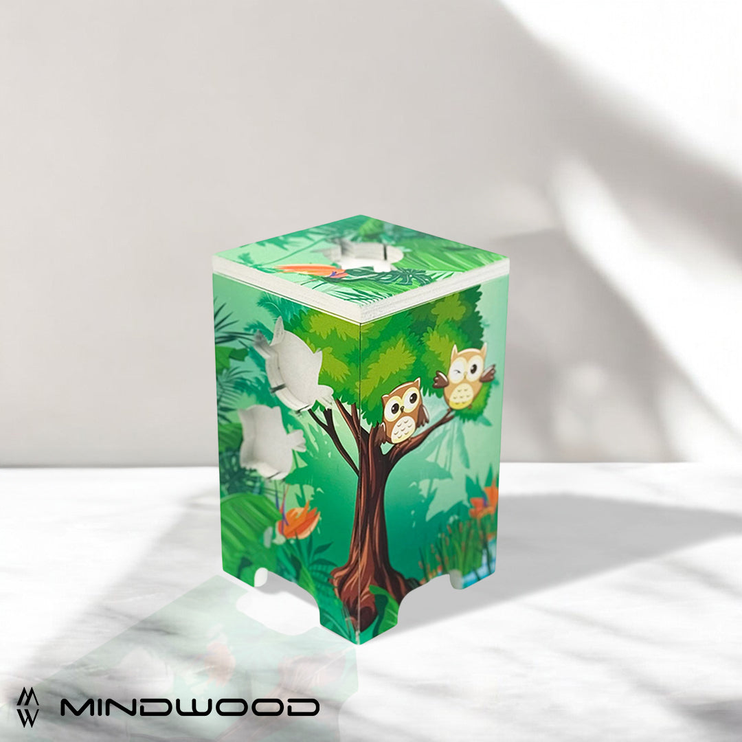 Lampade da tavolo Kids