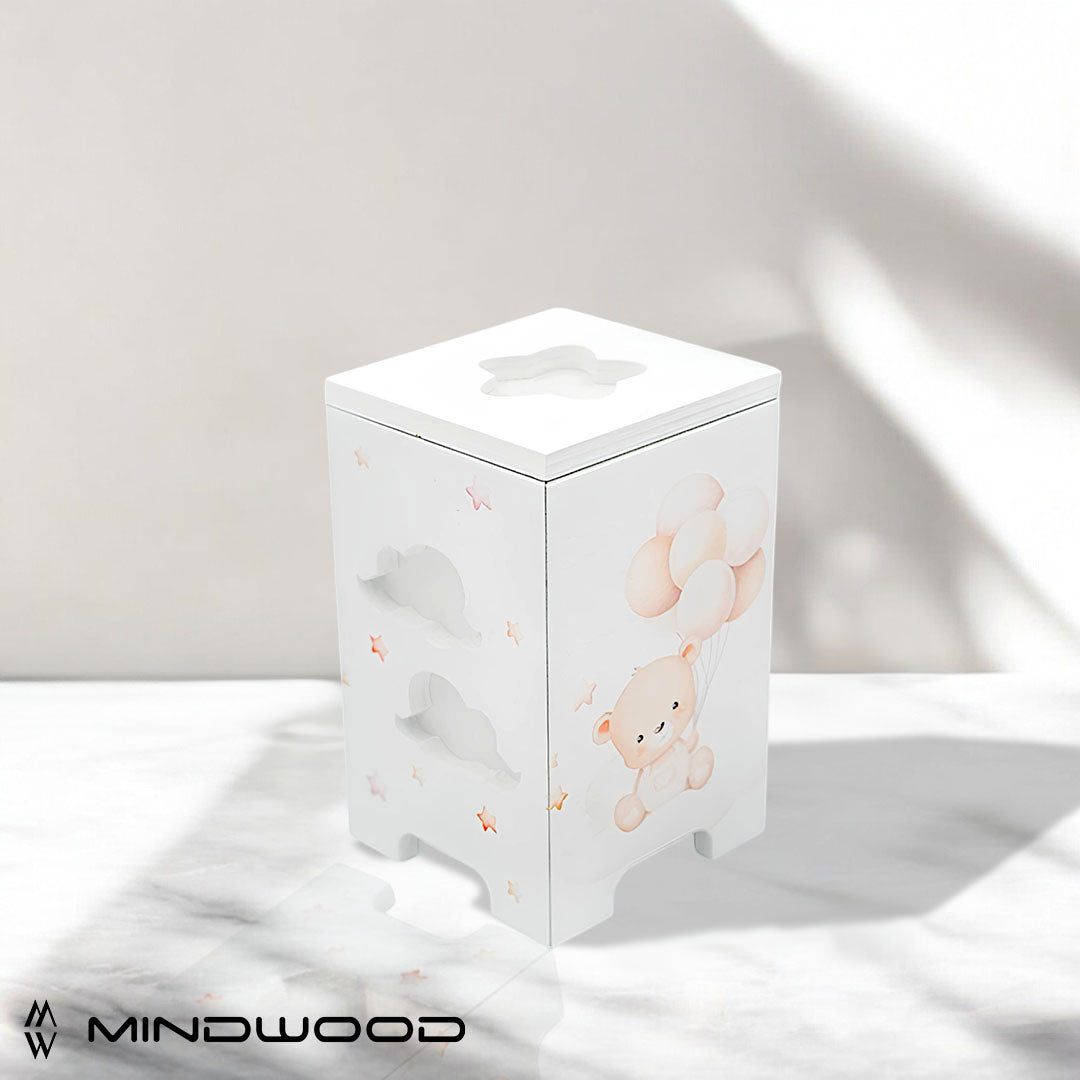 Lampada Bear