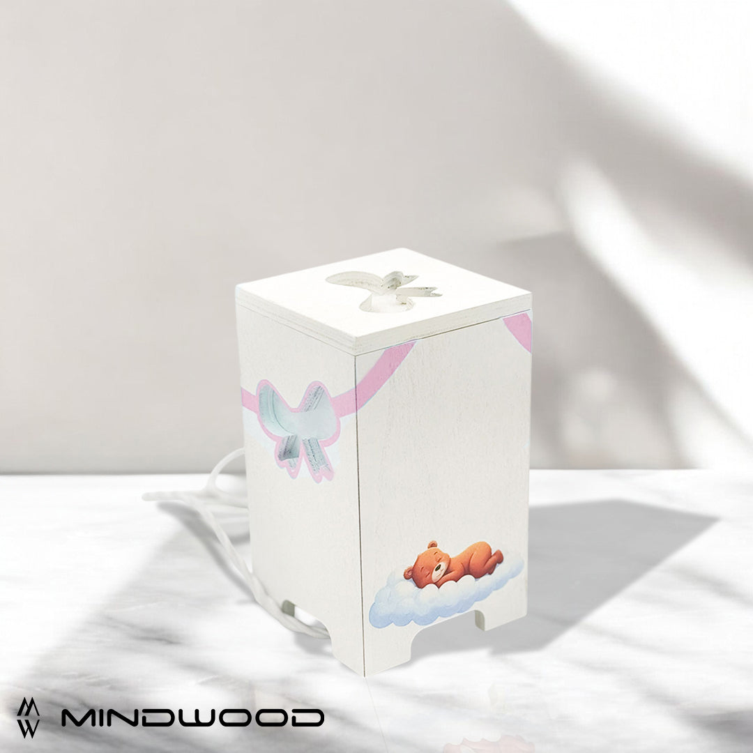 Lampada Fiocco