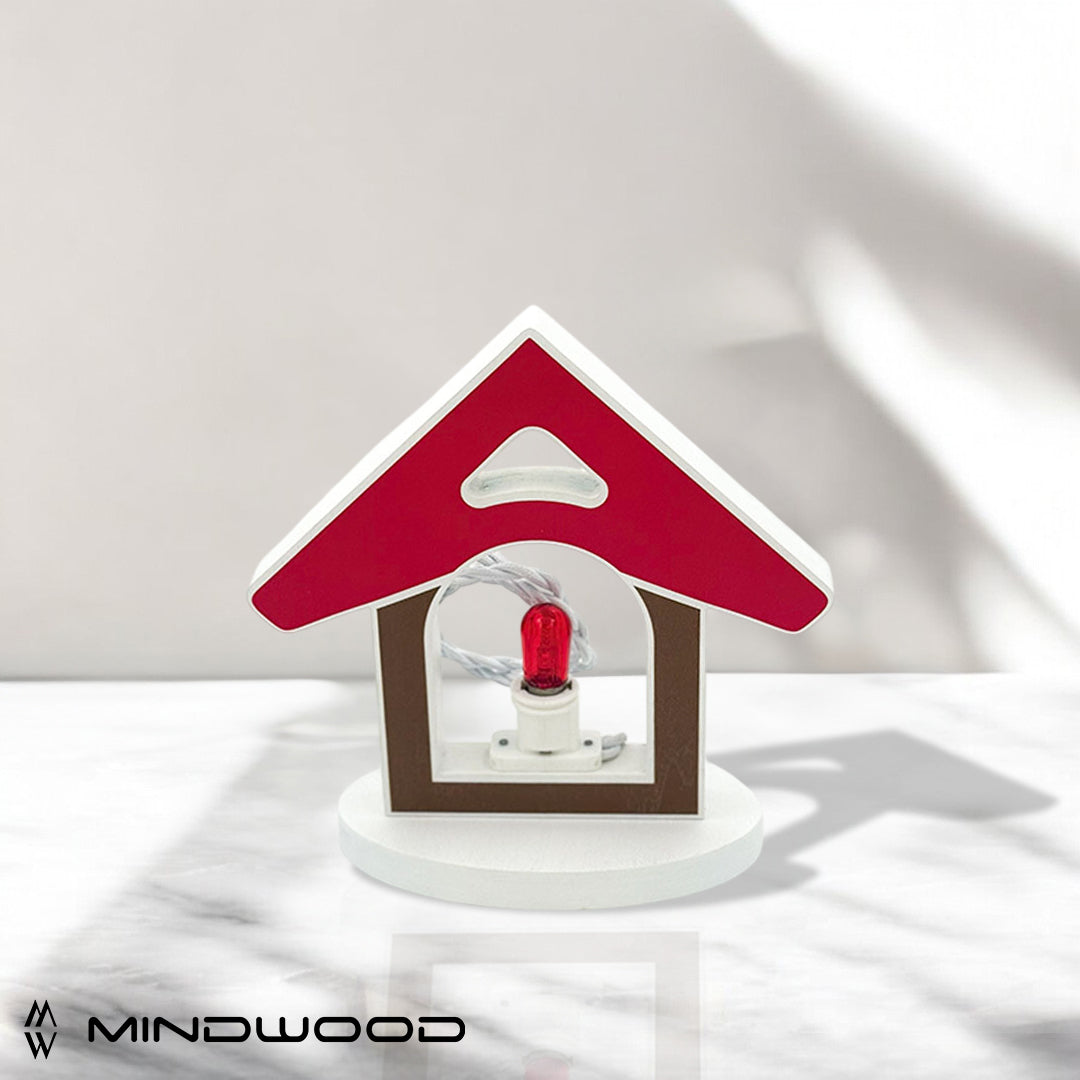 Luminarie Il Tavoliere collection