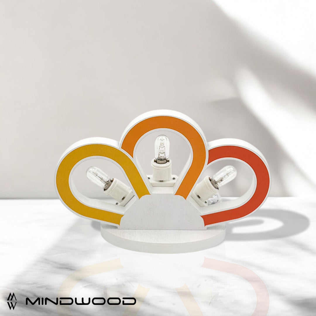 Luminarie Alba di Luce