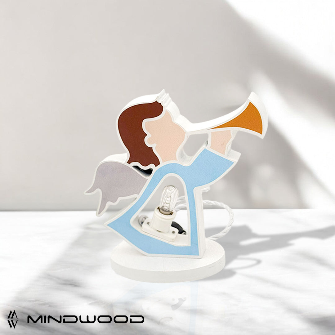 Luminarie Dolce Notte collection